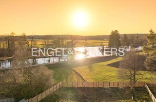 Grundstück zu kaufen in 82296 Schöngeising, Ampertraum für Naturliebhaber
