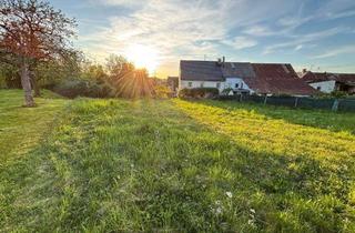 Grundstück zu kaufen in 54612 Wawern, **Baugrundstück in Wawern in der Eifel zu kaufen**