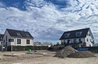Grundstück zu kaufen in 85375 Neufahrn, PROVISIONSFREI - TOLLES BAUGRUNDSTÜCK FÜR EFH MIT DOPPELGARAGE - IN BESTLAGE - NEUFAHRN (S1) -