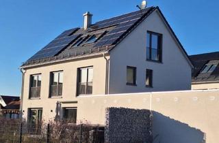 Grundstück zu kaufen in 85375 Neufahrn, DIREKT VOM BAUTRÄGER * Modernes EFH mit Doppelgarage in Bestlage, Schlüsselfertig, Neufahrn (S1)