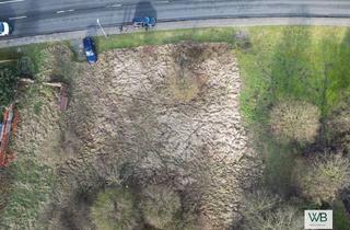 Grundstück zu kaufen in 29410 Salzwedel, Großes Baugrundstück in Eversdorf- VB