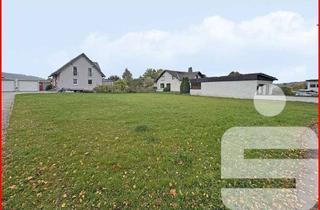 Grundstück zu kaufen in 96317 Kronach, Ihr Bauvorhaben kann beginnen!