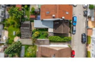 Grundstück zu kaufen in Tal, 81929 Bogenhausen, Baugrundstück mit Altbestand in ruhiger Bestlage von Bogenhausen-Englschalking