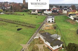 Grundstück zu kaufen in 53332 Bornheim, Ihr neues Zuhause beginnt hier: Exklusives Grundstück mit genehmigtem Wohnkonzept!