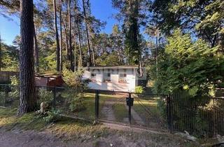 Grundstück zu kaufen in 12559 Müggelheim, Idyllisches Baugrundstück in ruhiger Waldlage nahe der Müggelseen - Provisionsfrei!