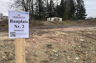 Grundstück zu kaufen in 66989 Nünschweiler, Bauplatz Nr. 2 mit 1.190 m² in Nünschweiler im Wohnpark "Bärenhütte" zu verkaufen