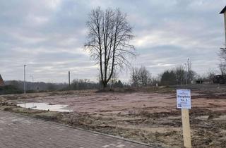 Grundstück zu kaufen in 66989 Nünschweiler, Bauplatz Nr. 3 mit 610 m² in Nünschweiler im Wohnpark "Bärenhütte" zu verkaufen