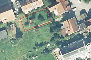 Grundstück zu kaufen in 73269 Hochdorf, Wohnen am grünen Ortsrand von Hochdorf