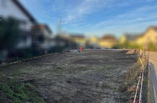 Grundstück zu kaufen in 77815 Bühl, Unterschiedliche Baugrundstücke mit vorhandener Baugenehmigung in Bühl-Oberbruch