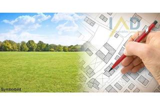 Grundstück zu kaufen in 34132 Brasselsberg, Baugrundstück mit Baugenehmigung in Kassel-Brasselsberg – sofort bebaubar!