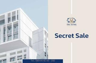 Grundstück zu kaufen in 85521 Ottobrunn, Grundstück mit Altbestand zur Bebauung mit 2 Doppelhäusern und 1 Einfamilienhaus in Ottobrunn