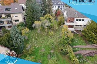 Grundstück zu kaufen in Am Käppele 26, 71032 Böblingen, Rarität! Bauplatz in Aussichtslage am Fuße der Waldburg, am Käppele in Böblingen