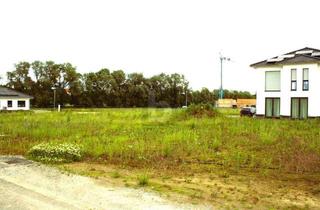 Grundstück zu kaufen in 37176 Nörten-Hardenberg, FAMILIENPARADIES IN BESTER LAGE