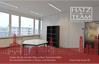 Büro zu mieten in 94036 Passau, Reserviert! Büroflächen von 18 m² bis 63 m² mit Parkflächen in Passau Kohlbruck!