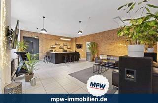 Gewerbeimmobilie kaufen in 12557 Köpenick, Historische Remise trifft modernen Loftcharakter – vielseitige Gewerbeeinheit im Herzen von Köpenick