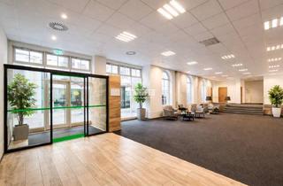 Gewerbeimmobilie mieten in 99084 Altstadt, antaris Immoblien GmbH ** Gewerbe in Bestlage – gestalten Sie Ihre Zukunft mitten in Erfurt **