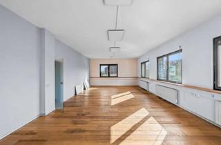 Büro zu mieten in 61267 Neu-Anspach, Gewerbeeinheit mit 83 m2 Büro-/Praxisfläche in Neu-Anspach