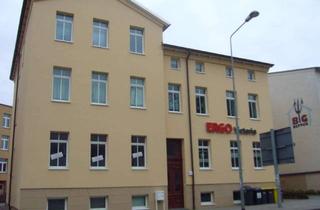 Büro zu mieten in Goethestrasse 02, 18055 Stadtmitte, attraktive Bürofläche im BHV von Rostock