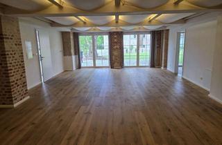Gewerbeimmobilie mieten in Bruno-Bürgel-Weg 69-81, 12439 Niederschöneweide, Top - großzügiges Loft an der Spree mit Terrasse, Design-Küche und Echtholzparkett