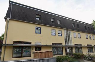 Gewerbeimmobilie mieten in 82140 Olching, Gewerberäume im Zentrum von Olching/Neu-Esting