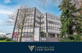 Praxen kaufen in Bahnhofstraße 24, 46238 Bottrop, 8,5 % Bruttorendite – 3 Praxisflächen in verkehrsgünstiger Lage