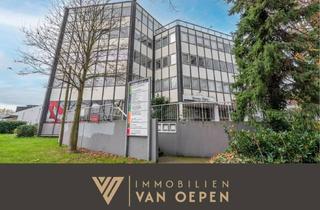 Praxen kaufen in Bahnhofstraße 24, 46238 Bottrop, 8,5 % Bruttorendite – 3 Praxisflächen in verkehrsgünstiger Lage