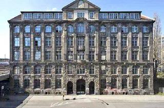 Büro zu mieten in Andreasstraße 72, 10243 Friedrichshain, Hochwertige, abgeschlossene Büroflächen ab 284–2.054 m² mit Gemeinschaftsbereichen in Friedrichshain