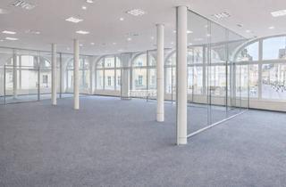 Büro zu mieten in 99084 Altstadt, antaris Immobilien GmbH ** Exklusive Bürofläche mit Wow-Faktor **