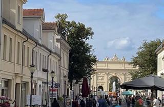 Büro zu mieten in 14467 Nördliche Innenstadt, BRANDENBURGER STRASSE ! 140 qm Büro/Praxisfläche zu vermieten! www.Mahlke.eu