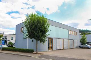 Büro zu mieten in 57439 Attendorn, Attraktive Bürofläche im Stadtzentrum von Attendorn!