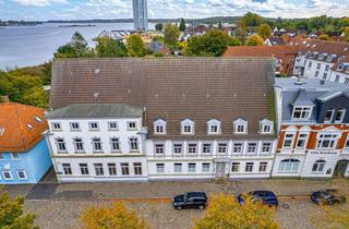 Büro zu mieten in 24837 Schleswig, Vollständig modernisierter Büroraum im EG! 14,80 qm zentral in Schleswig!