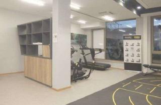 Praxen mieten in 93055 Ostenviertel, Klimatisierte, barrierefreie Praxis- oder Ausstellungsfläche