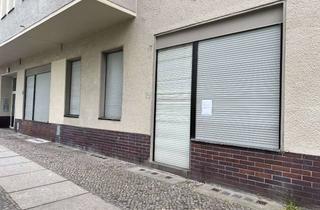 Büro zu mieten in Einsteinufer 57, 10587 Charlottenburg, attraktive Bürofläche zu vermieten