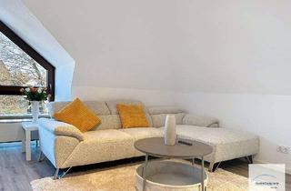 Immobilie mieten in 81377 Sendling-Westpark, Erstbezug! Neu möblierte 3-Zimmer-Wohnung in Sendling