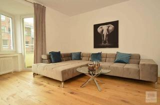 Immobilie mieten in 40476 Derendorf, Überragende 2-Zimmer Wohnung in Derendorf!