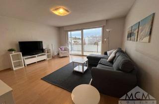 Immobilie mieten in 60385 Bornheim, Helles und ruhig gelegenes möbliertes Apartment fußläufig zur Berger Straße