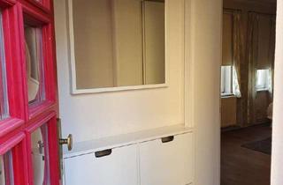 Immobilie mieten in 65205 Nordenstadt, Möbl. Apartment in Wiesbaden-Nordenstadt inkl. Wäscheservice - (ideal für Pendler)