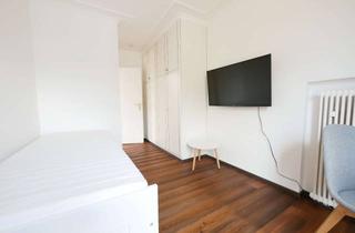 Immobilie mieten in 81245 München, WG Zimmer Nr. 5 ca. 21 qm inkl. Terrassenanteil in großer Dachterrassenwohnung in München - Pasing