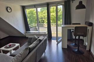 Immobilie mieten in 24145 Wellsee, SHH-Immobilien - Helles Apartment mit Südbalkon