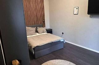 Immobilie mieten in Varrentrappstraße, 60486 Westend-Süd, Varrentrappstraße, Frankfurt am Main furnished