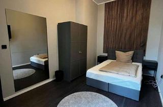 Immobilie mieten in Varrentrappstraße, 60486 Westend-Süd, Varrentrappstraße, Frankfurt am Main furnished