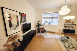 Immobilie mieten in 45147 Holsterhausen, Exklusive Kernsanierte Wohnung | Erdgeschoss | Balkon | 1–6 Monate | Nähe Rüttenscheid / Uniklinik /