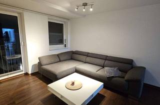 Immobilie mieten in Hermannstraße 53, 44263 Hörde, Attraktive möbilierte 2,5-Zimmer Wohnung mit Aufzug in Dortmund-Hörde für 6 Monate zu vermieten