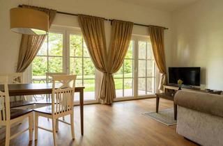 Immobilie mieten in Darmstädter Straße 130, 64846 Groß-Zimmern, Apartment in der hessischen Toskana - Garden Villa