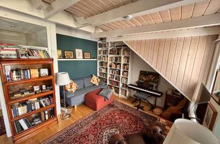 Immobilie mieten in 53111 Bonn, Schöne, stilvolle Wohnung in ausgezeichneter Lage in der Bonner Altstadt