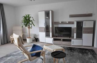 Immobilie mieten in Rütte 16-18, 79618 Rheinfelden, Großzügige 1 Zimmer-Wohnung in Rheinfelden