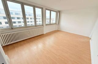 Immobilie mieten in Knesebeckstraße 54, 10719 Charlottenburg, Exklusive Drei-Zimmer-Bürofläche nahe Ku'damm *Top Lage*