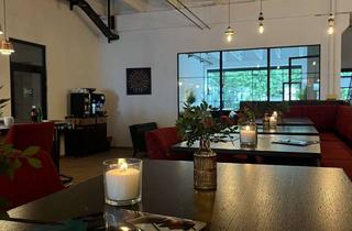 Immobilie mieten in 32257 Bünde, Eventlocation „Alte Druckerei“ – flexibel für private Feiern, Firmenveranstaltungen oder Hochzeiten