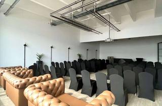 Immobilie mieten in 32257 Bünde, Moderne Konferenz- & Meetingräume in Bünde – flexibel buchbar!