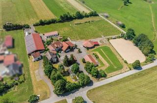 Lager kaufen in 87755 Kirchhaslach, Exklusive Reitanlage mit drei Wohnhäusern, Reithalle und hochwertiger Ausstattung